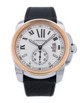 Pre-Owned Cartier Calibre De Cartier Watch